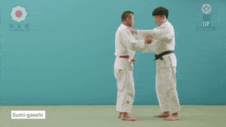 GIF de Reversao De Canto