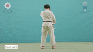 GIF de Deslocamento Do Quadril