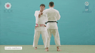 GIF de Envolvimento Externo Maior